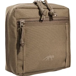 Tasmanian Tiger Tac Pouch 5.1, multitaske, brun