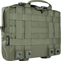 Tasmanian Tiger Tac Pouch 10 MKII, taske, sort