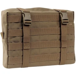 Tasmanian Tiger Tac Pouch 10, multitaske, brun