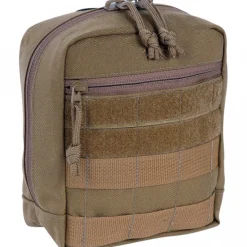 Tasmanian Tiger Tac Pouch 6, taske, brun