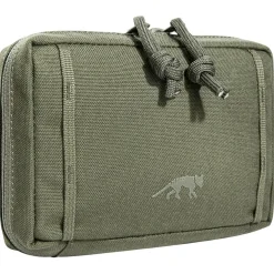 Tasmanian Tiger Tac Pouch 4.1, multitaske, grøn