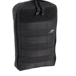 Tasmanian Tiger Tac Pouch 7, Multitaske, Sort