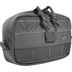 Tasmanian Tiger Tac Pouch 4 Horizontal, multitaske, grå