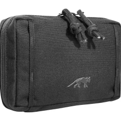 Tasmanian Tiger Tac Pouch 4.1, multitaske, sort