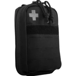 Tasmanian Tiger Tac Pouch Medic, førstehjælpstaske, sort