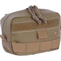 Tasmanian Tiger Tac Pouch 4 Horizontal, multitaske, khaki