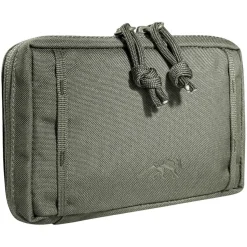 Tasmanian Tiger Tac Pouch 4.1 IRR, multitaske, grå/grøn