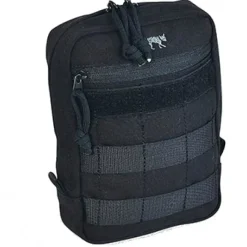 Tasmanian Tiger Tac Pouch 5, taske, sort