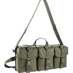 Tasmanian Tiger TacVec Container, Taske, Oliven