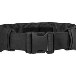 Tasmanian Tiger Warrior Belt LC, bælte, sort