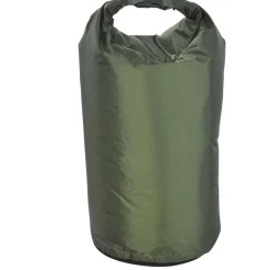 Tasmanian Tiger Waterproof Bag M, Drybag, Grøn