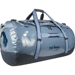 Tatonka Barrel 130, rejsetaske, blå