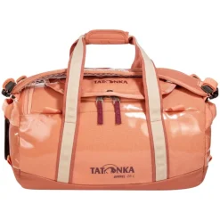 Tatonka Barrel 25, rejsetaske, blå
