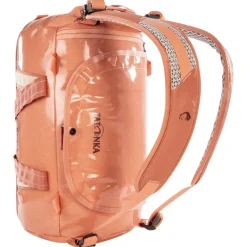 Tatonka Barrel 25, rejsetaske, orange