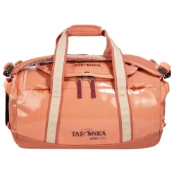 Tatonka Barrel 25, rejsetaske, orange