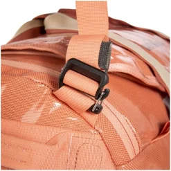 Tatonka Barrel 25, rejsetaske, orange