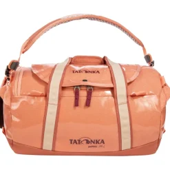 Tatonka Barrel 25, rejsetaske, orange