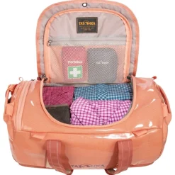 Tatonka Barrel 25, rejsetaske, orange