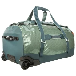 Tatonka Barrel Roller 80, trolley, grøn