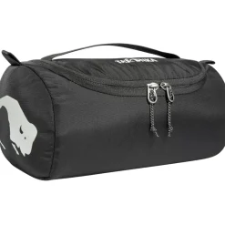 Tatonka Care Barrel, toilettaske, sort