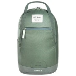 Tatonka City Pack 15 Kapok, rygsæk, brun