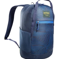 Tatonka City Pack 15L, rygsæk, blå