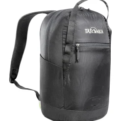 Tatonka City Pack 15L, rygsæk, sort