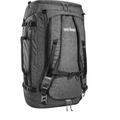 Tatonka Duffle Bag 45L, rejsetaske, sort