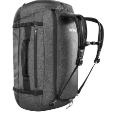 Tatonka Duffle Bag 65L, rejsetaske, sort