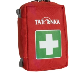Tatonka First Aid XS, førstehjælpstaske, rød