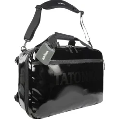 Tatonka Flight Barrel, rejsetaske, sort