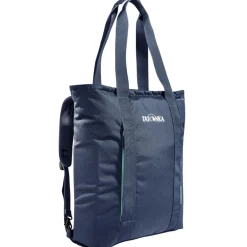 Tatonka Grip Bag, skuldertaske, blå