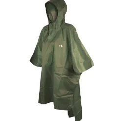 Tatonka Poncho 1, regnslag, grøn