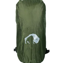 Tatonka Rain Flap XL, regnslag til rygsæk, grøn