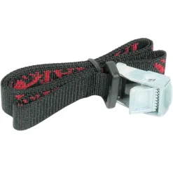 Tatonka Riemen ST-18mm/3,0m, rem, sort