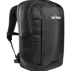 Tatonka Server Pack 27L, rygsæk, sort