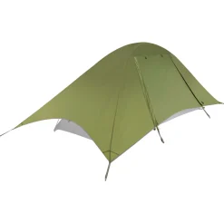 Tatonka Single Moskito Dome Fly, myggenet telt, grøn