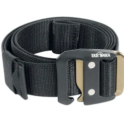 Tatonka Stretch Belt 32mm, bælte, sort