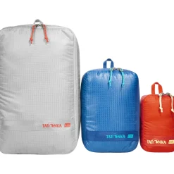 Tatonka Stuff Sack Zip Set III, packing cube, multi