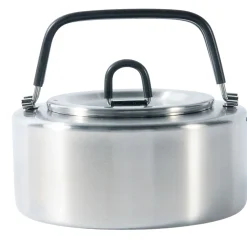 Tatonka Teapot 1L, tekande, sølv