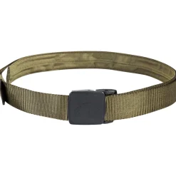 Tatonka Travel Waistbelt 30mm, bælte, grøn