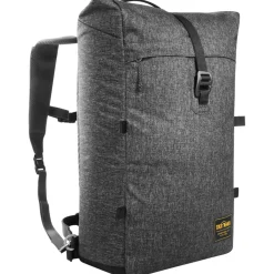 Tatonka Traveller Pack 25L, rygsæk, sort