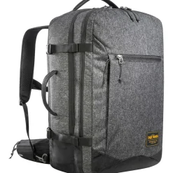Tatonka Traveller Pack 35L, rygsæk, sort