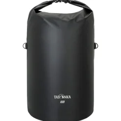 Tatonka WP Stuffbag 48L, drybag, sort