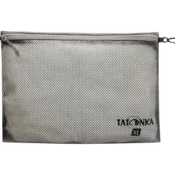 Tatonka Zip Pouch 35 x 25cm, pose, sort