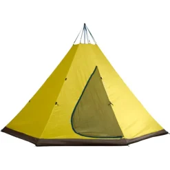 Tentipi Inner Tent Base, indertelt, gul