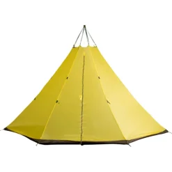 Tentipi Inner Tent Comfort, indertelt, gul