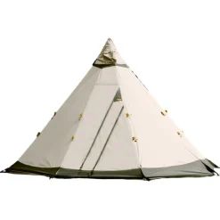 Tentipi Safir Eco, telt, beige