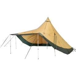 Tentipi Zirkonflex CP, telt, beige