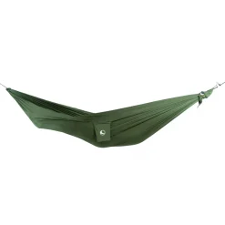 Ticket to the Moon Compact Hammock (320 x 155 cm), Hængekøje, Grøn